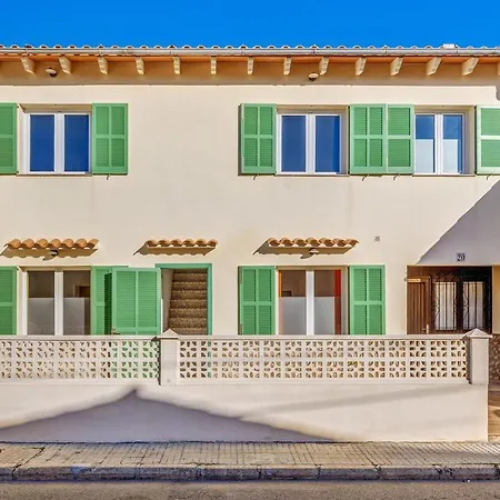 Magdalena Holiday home Cala Ratjada (Mallorca)