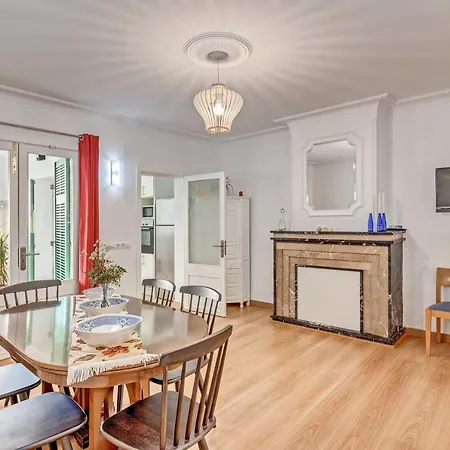 Vakantiehuis Magdalena
