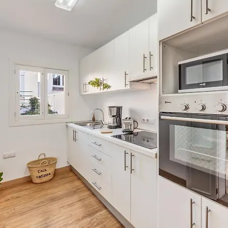 Vakantiehuis Magdalena Cala Ratjada (Mallorca)