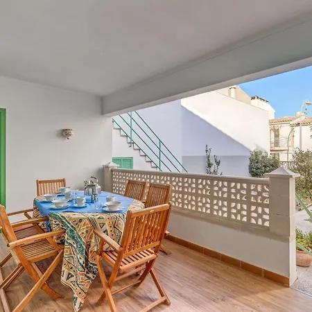 Magdalena Holiday home