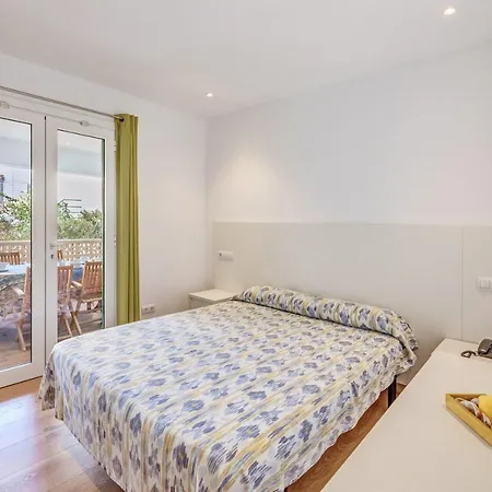 Vakantiehuis Magdalena *